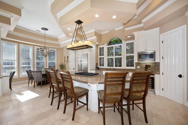 $2,100,000 | 9875 Granite View Lane, Granite Bay, CA 95746