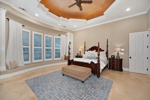 $2,100,000 | 9875 Granite View Lane, Granite Bay, CA 95746