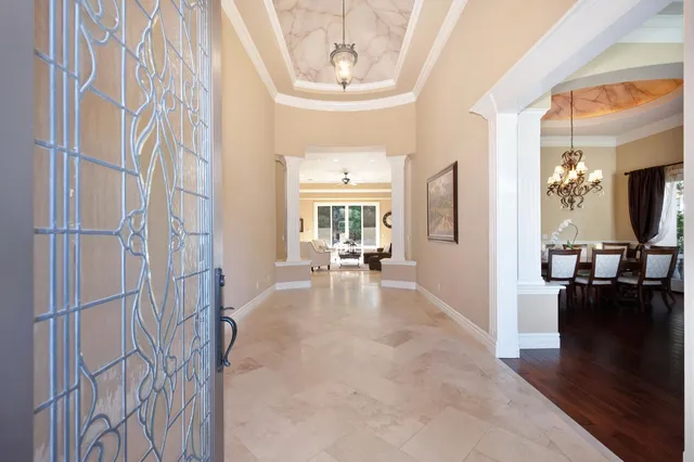 $2,100,000 | 9875 Granite View Lane, Granite Bay, CA 95746