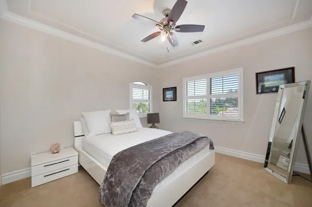 $2,100,000 | 9875 Granite View Lane, Granite Bay, CA 95746