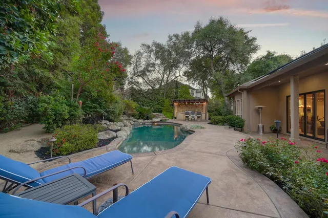 $2,100,000 | 9875 Granite View Lane, Granite Bay, CA 95746