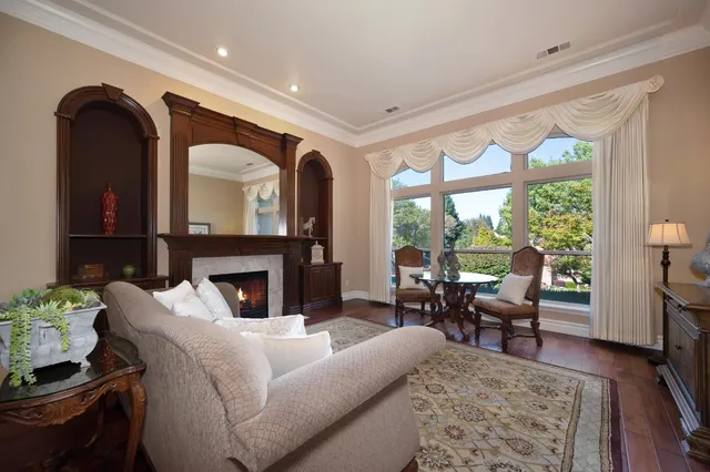 $2,100,000 | 9875 Granite View Lane, Granite Bay, CA 95746