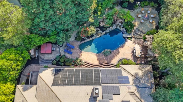 $2,100,000 | 9875 Granite View Lane, Granite Bay, CA 95746