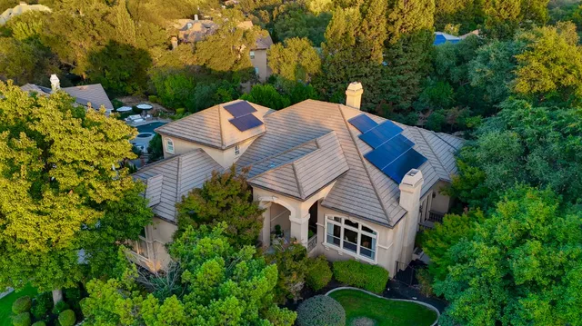 $2,100,000 | 9875 Granite View Lane, Granite Bay, CA 95746