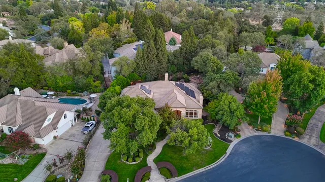$2,100,000 | 9875 Granite View Lane, Granite Bay, CA 95746