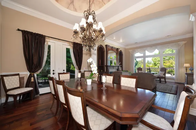 $2,100,000 | 9875 Granite View Lane, Granite Bay, CA 95746