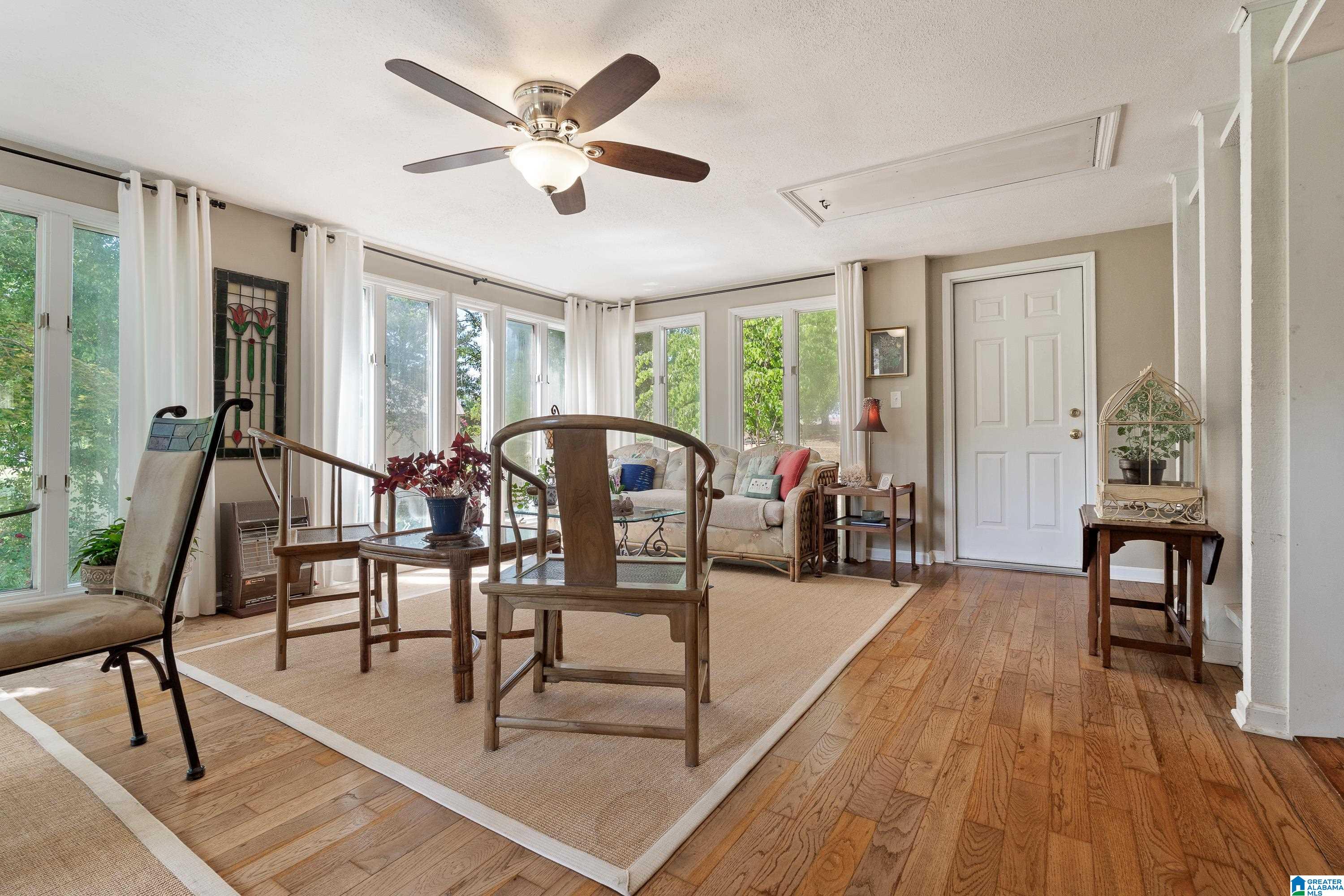 1702 Pine Harbor Road Pell City, AL 35128 - Photo 23 of 71
