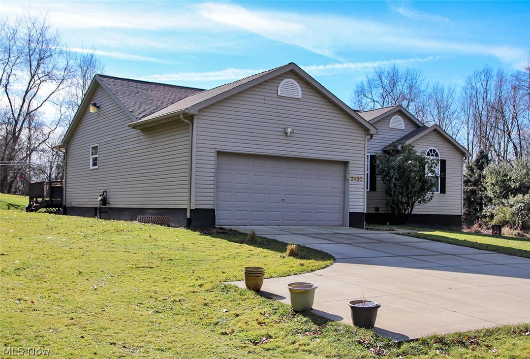 2420 West Comet Road Clinton, OH 44216 - Photo 7 of 32