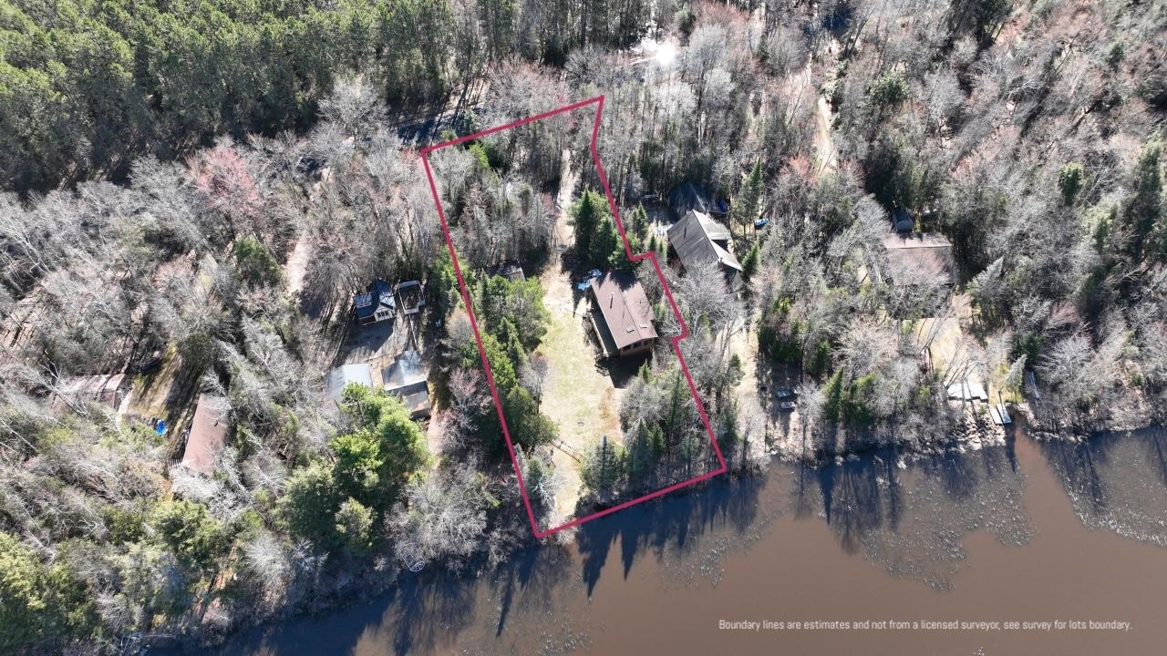 2515 East Hunter Lake Road Eagle River, WI 54521 - Photo 28 of 30 Gallery Image 28