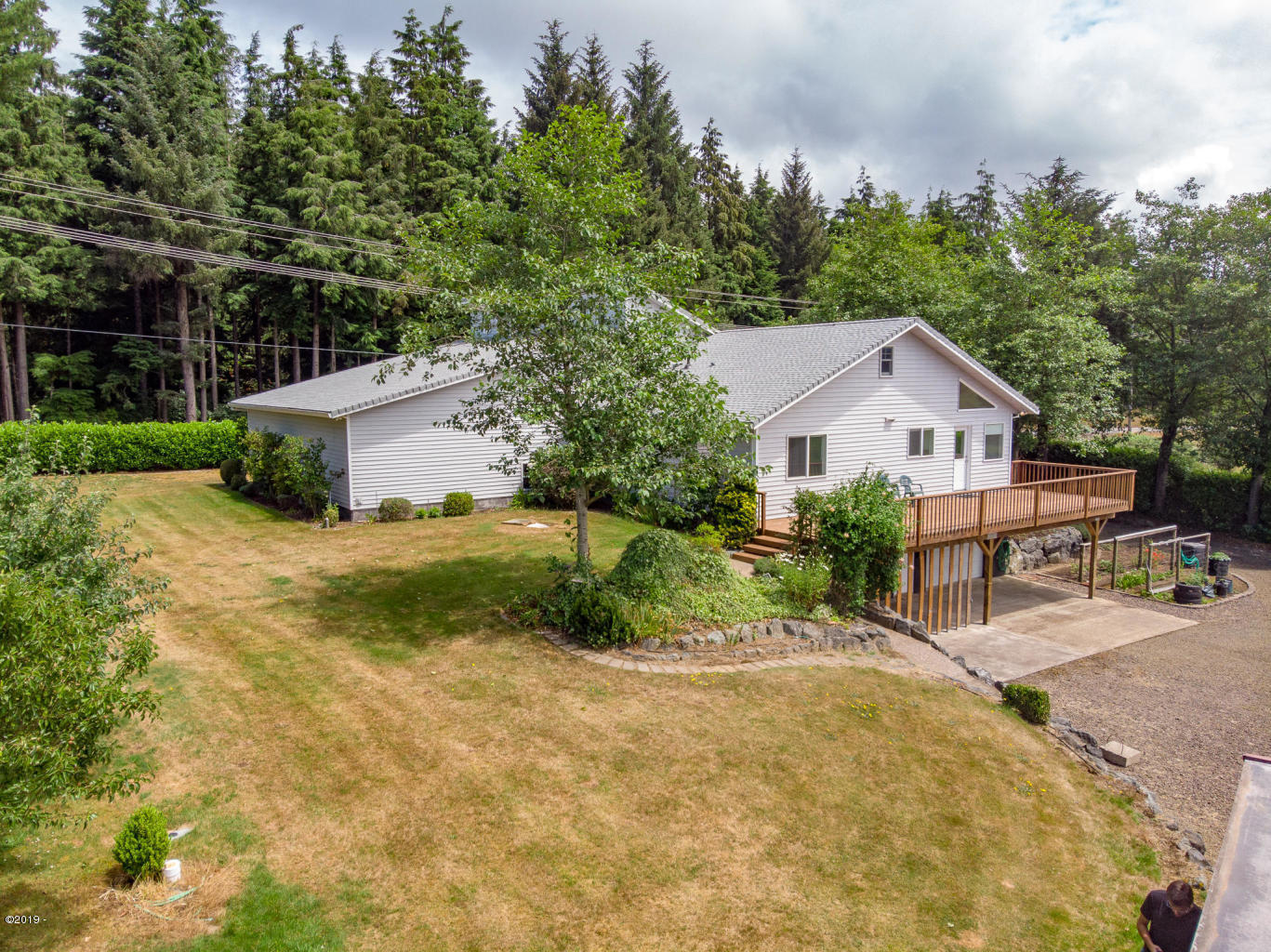 3305 Latimer Road North Tillamook, OR 97141 - Photo 1 of 1 Exterior