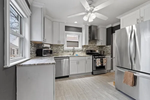 $539,900 | 48 Clarendon Avenue, Lynn, MA 01902