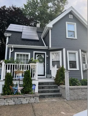 $539,900 | 48 Clarendon Avenue, Lynn, MA 01902
