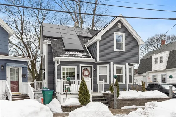 $539,900 | 48 Clarendon Avenue, Lynn, MA 01902