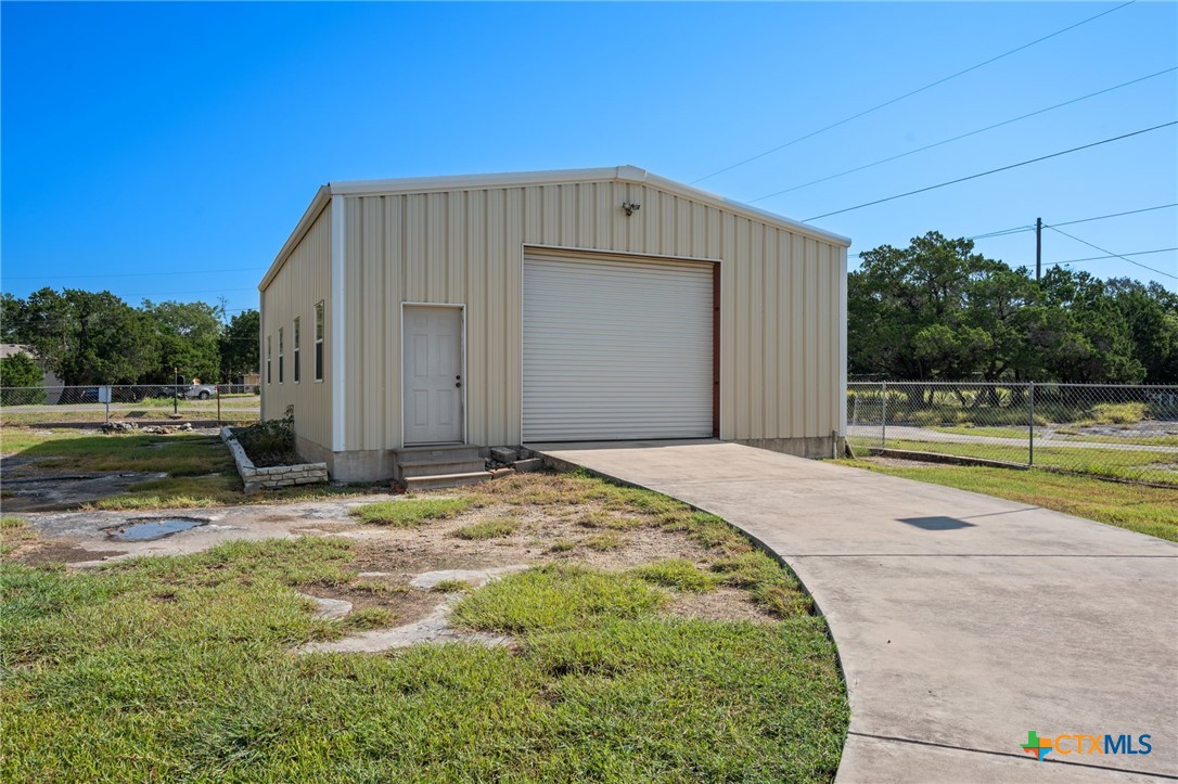 14049 Indian Bluff Road Temple, TX 76502 - Photo 39 of 46