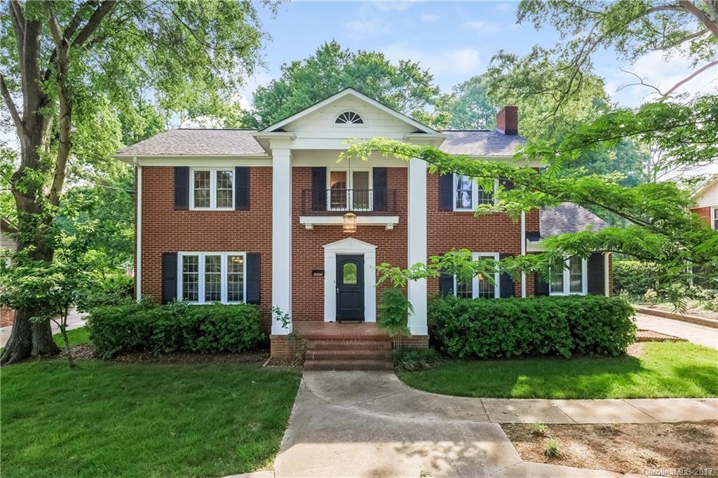 3527 Providence Road Charlotte, NC 28211 - Photo 1 of 24 Gallery Image 1