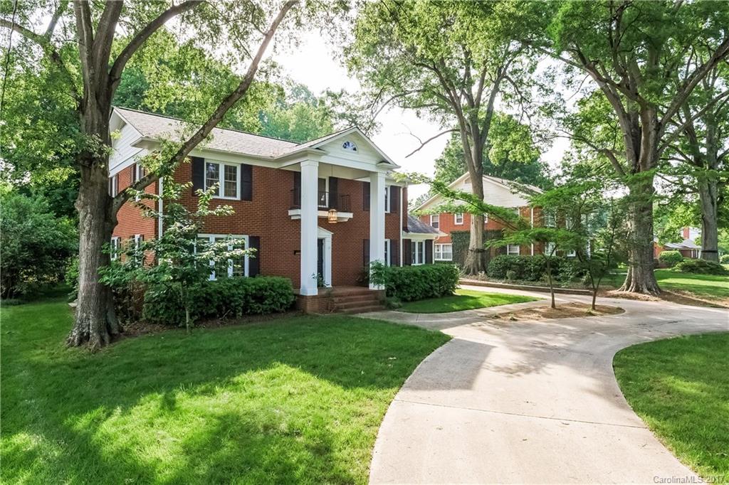 3527 Providence Road Charlotte, NC 28211 - Photo 3 of 24 Gallery Image 3