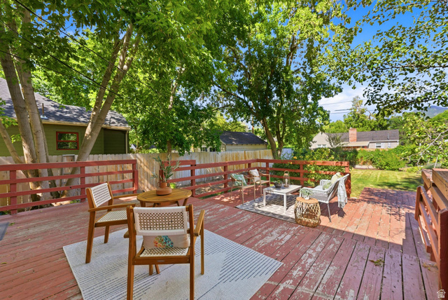 2683 Alden Street East Salt Lake City, UT 84106 - Photo 32 of 40