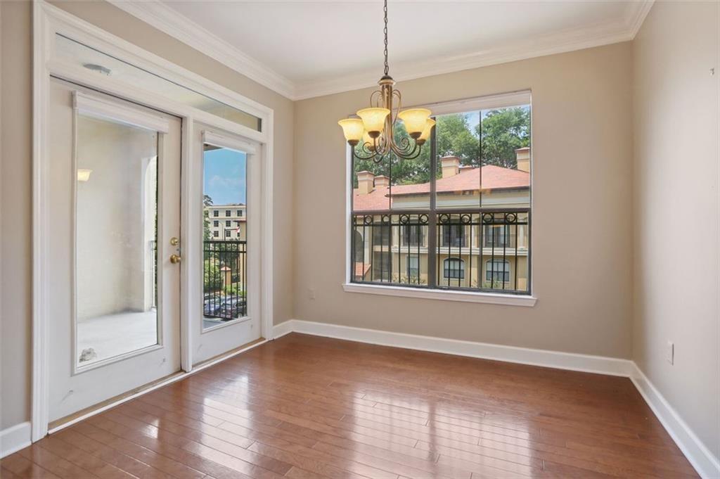 3777 Peachtree Road Northeast, Unit 331 Atlanta, GA 30319 - Photo 7 of 17