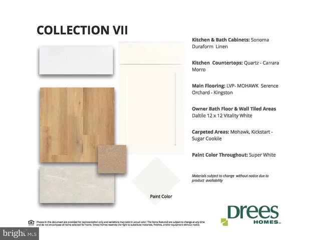 $449,900 | 2536 Neabsco Common Place, Woodbridge, VA 22191