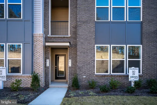 $459,900 | 2536 Neabsco Common Place, Woodbridge, VA 22191