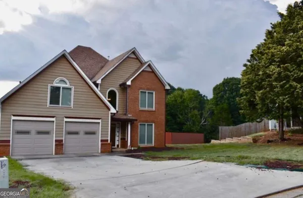 $299,900 | 3336 Deerwood Lane, Rex, GA 30273