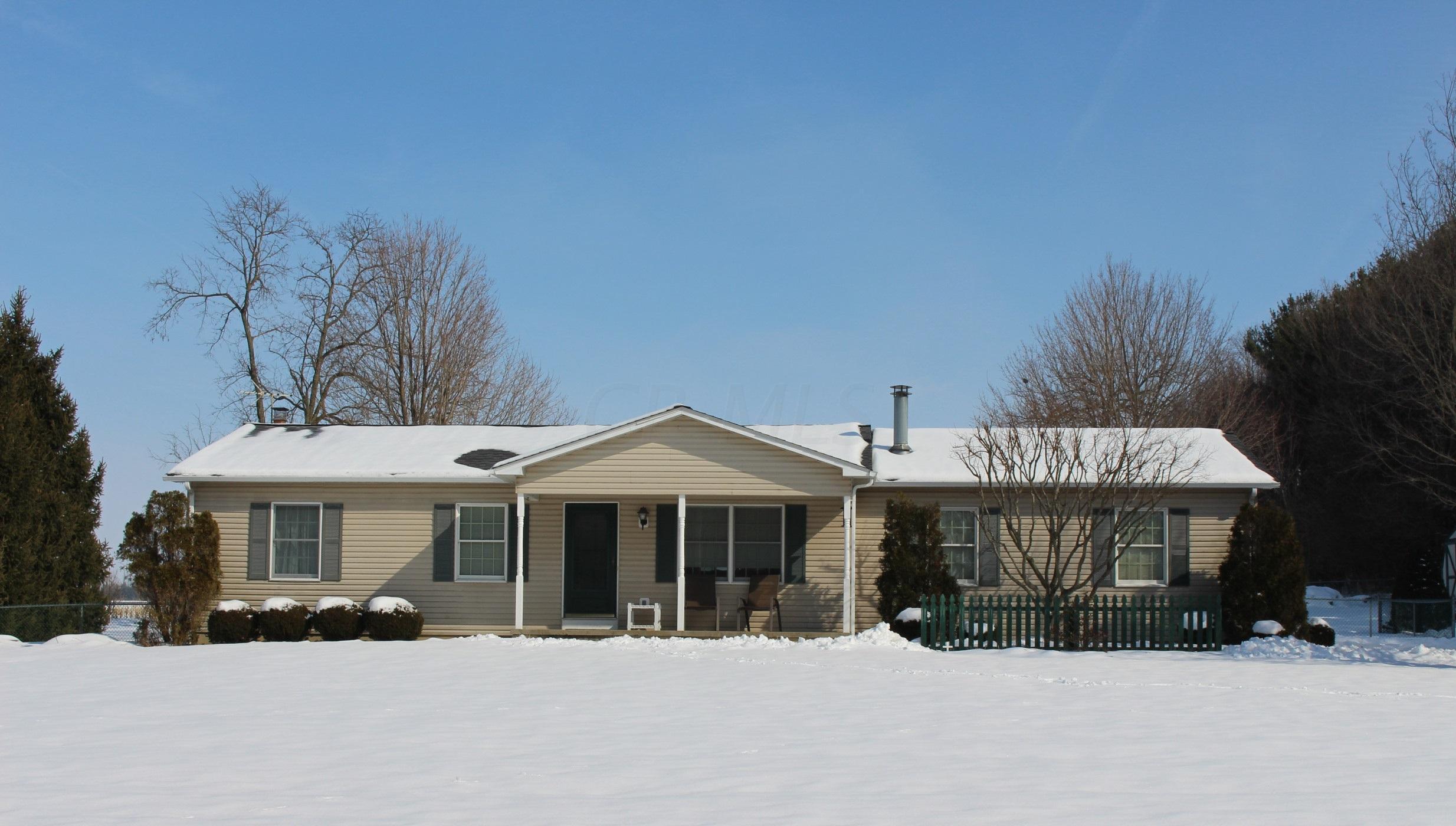 4082 Brook Road Northwest Lancaster, OH 43130 - Photo 4 of 47 Gallery Image 4
