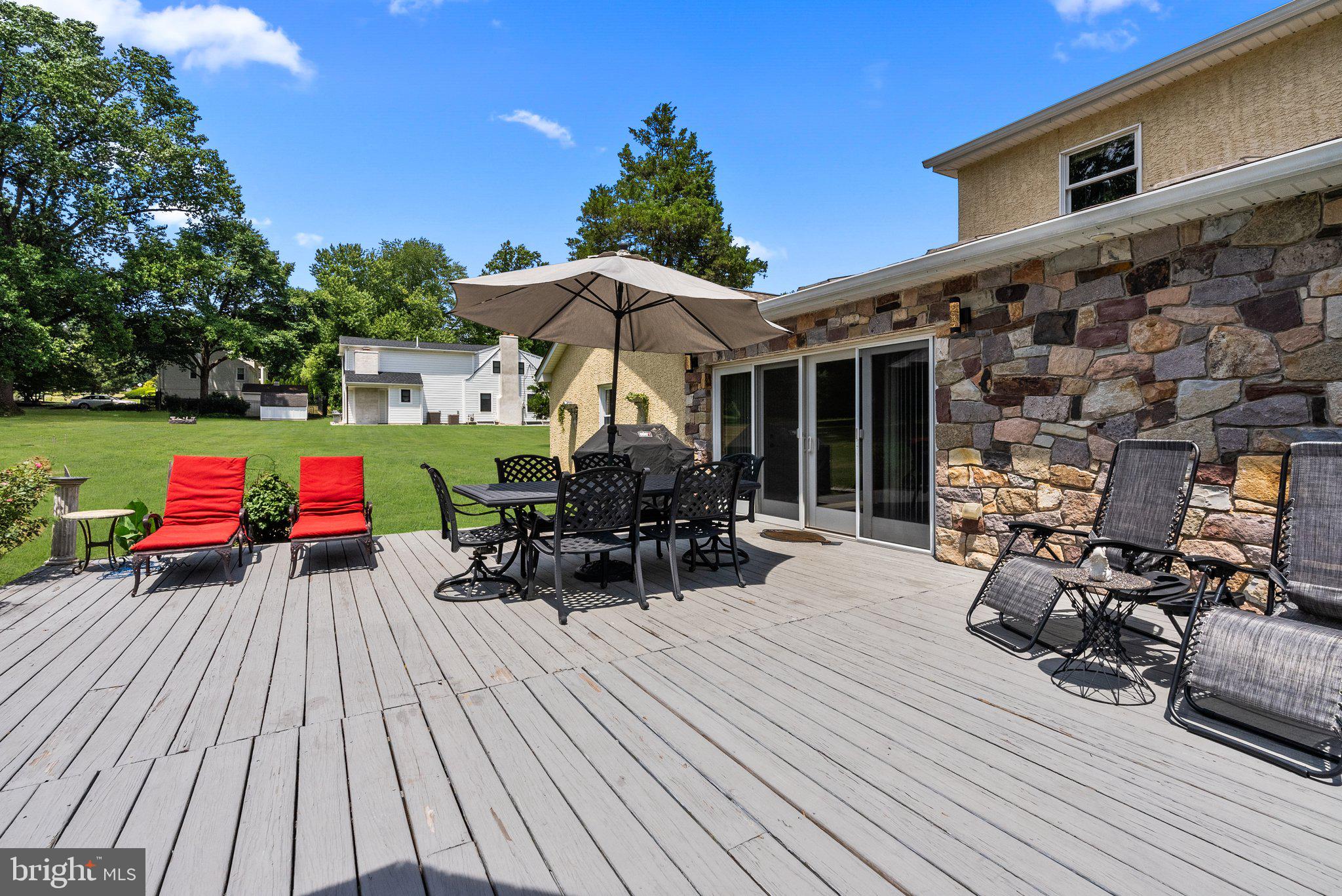 612 Pinney Road Huntingdon Valley, PA 19006 - Photo 35 of 40 Gallery Image 35