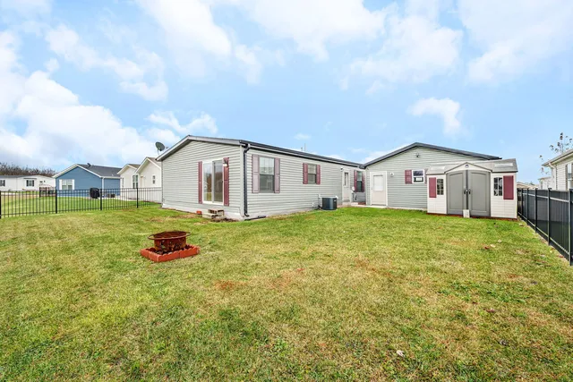 $225,000 | 22405 South Cedar Drive, Channahon, IL 60410