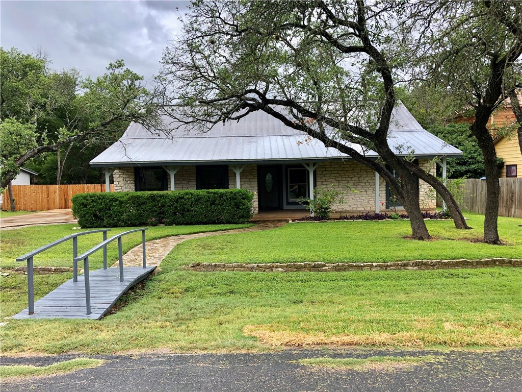 711 Ruby Isle Drive Leander, TX 78641 - Photo 1 of 1
