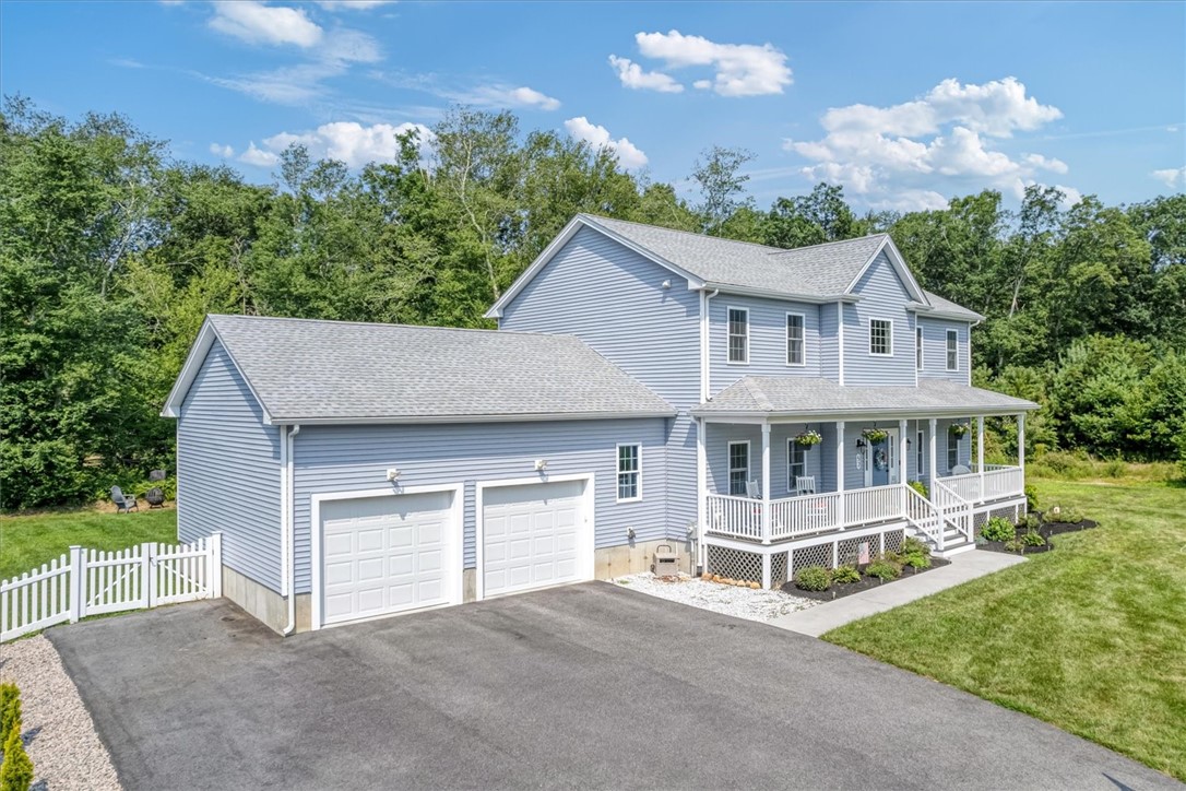 52 Greenbriar Circle Richmond, RI 02892 - Photo 30 of 32