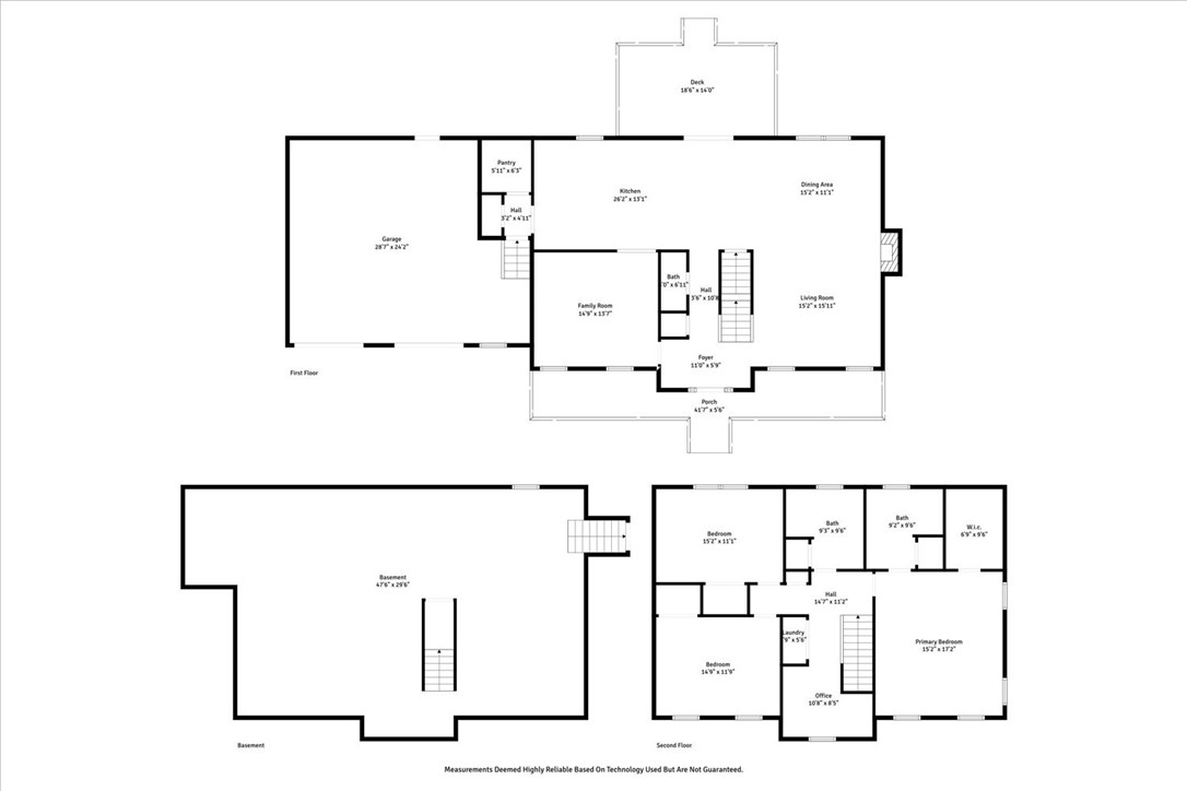 52 Greenbriar Circle Richmond, RI 02892 - Photo 32 of 32