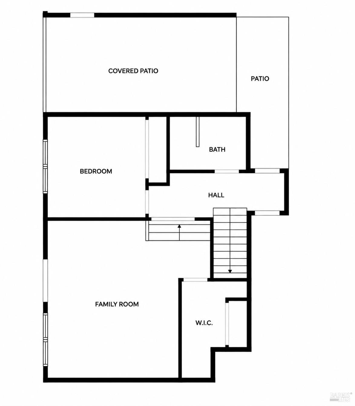 1524 Chablis Road Healdsburg, CA 95448 - Photo 43 of 44 Gallery Image 43
