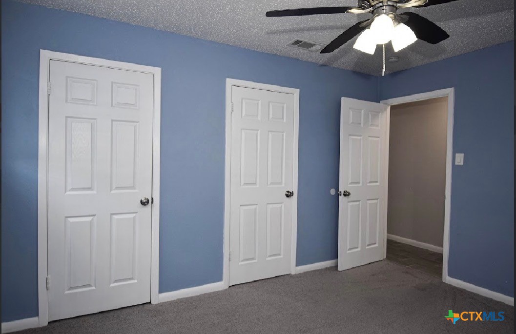 205 Tanglewood Road Temple, TX 76502 - Photo 21 of 26 Bedroom 3