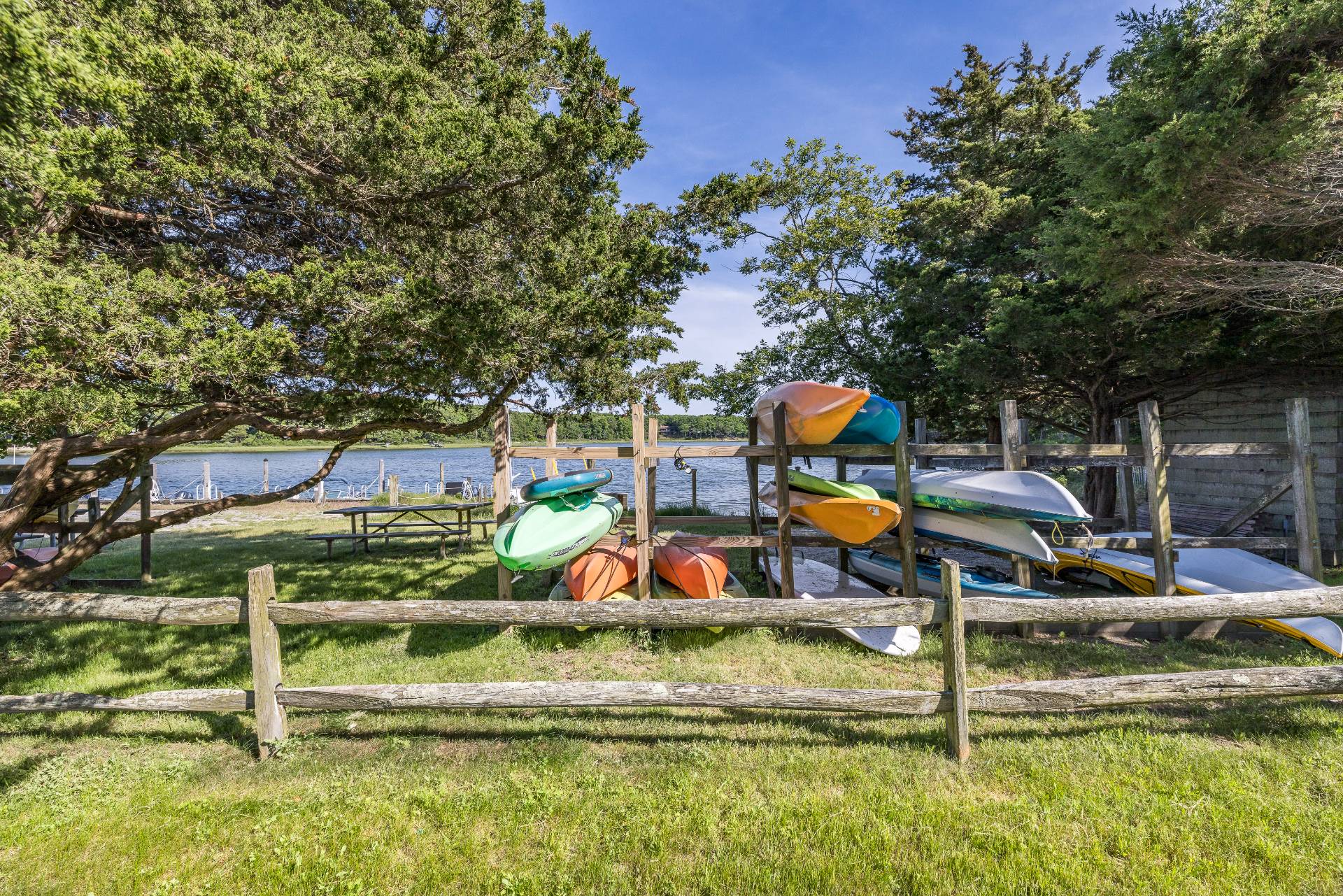 48 Bay Inlet Road East Hampton, NY 11937 - Photo 45 of 46