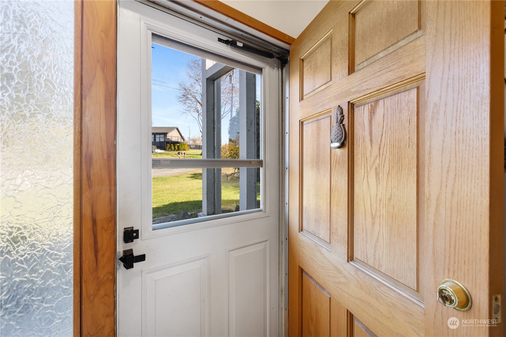 5102 Fobes Road Snohomish, WA 98290 - Photo 5 of 40 a view of front door