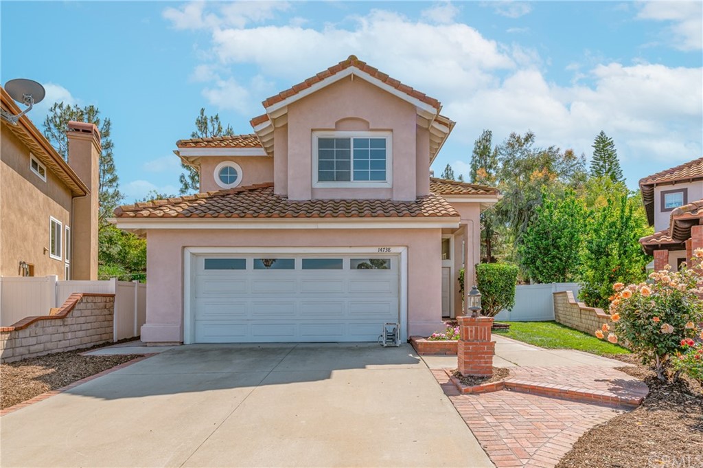 14738 Ranchview Terrace Chino Hills, CA 91709 - Photo 1 of 1