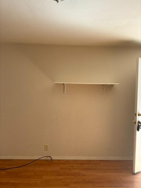2823 Blair Road Pollock Pines, CA 95726 - Photo 12 of 15 a view of an empty room