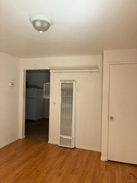2823 Blair Road Pollock Pines, CA 95726 - Photo 13 of 15 a view of an empty room with closet and a window