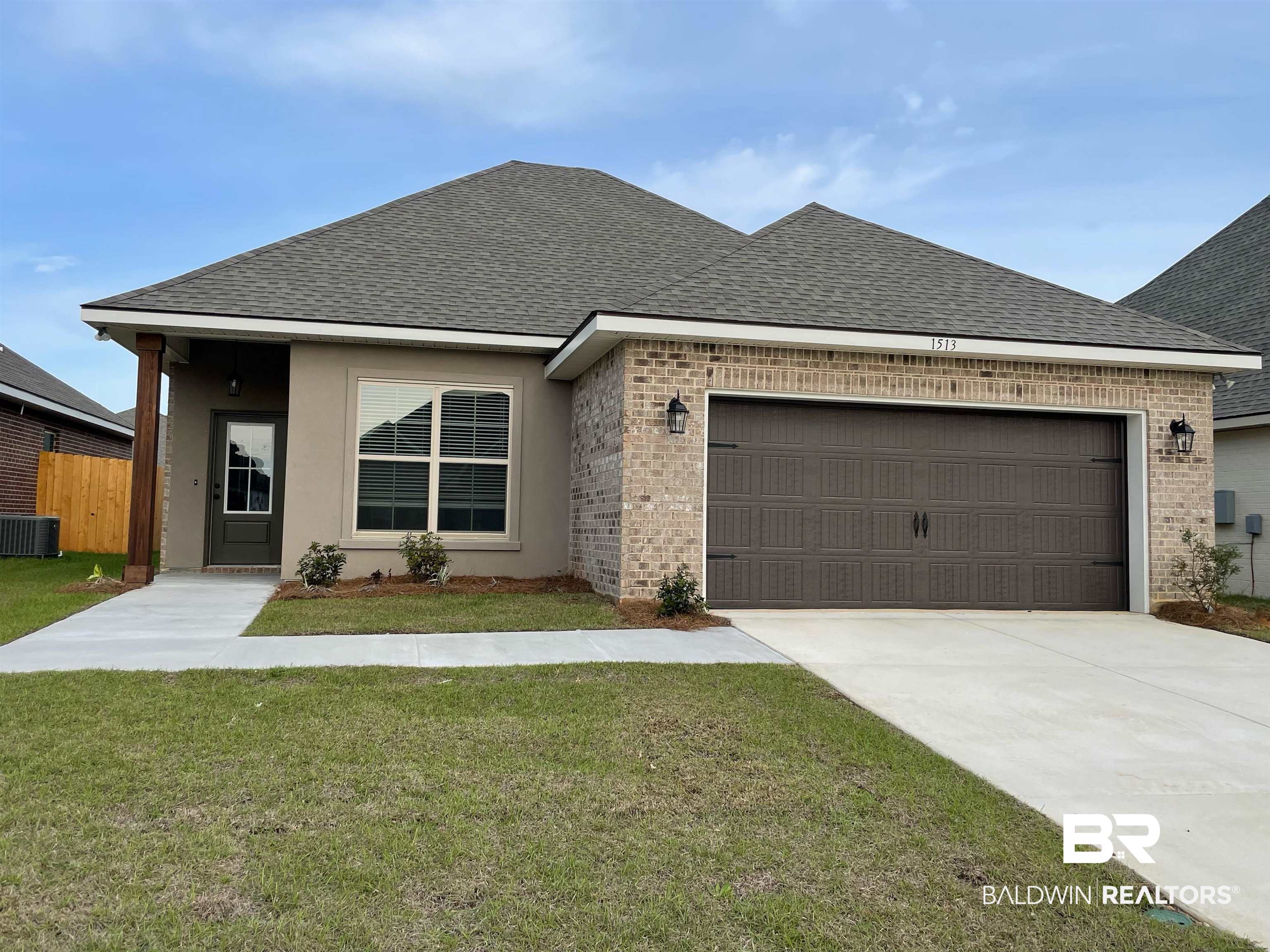 1513 Fenton Circle Foley, AL 36535 - Photo 1 of 2