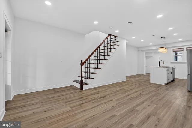 $220,000 | 5249 Linden Heights Avenue, Baltimore, MD 21215