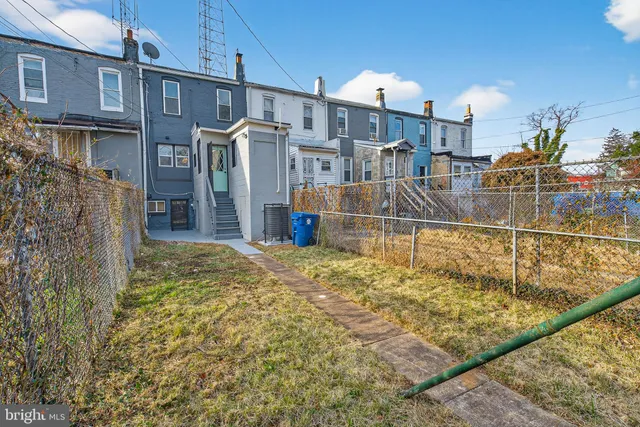 $220,000 | 5249 Linden Heights Avenue, Baltimore, MD 21215