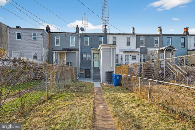 $220,000 | 5249 Linden Heights Avenue, Baltimore, MD 21215