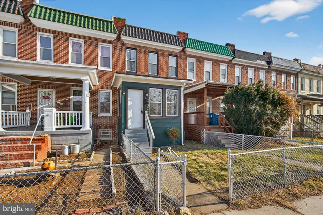 $220,000 | 5249 Linden Heights Avenue, Baltimore, MD 21215