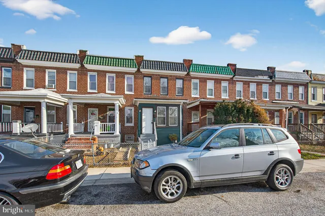 $220,000 | 5249 Linden Heights Avenue, Baltimore, MD 21215