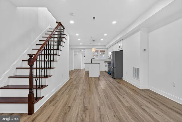 $220,000 | 5249 Linden Heights Avenue, Baltimore, MD 21215