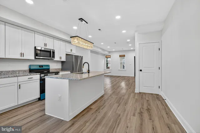 $220,000 | 5249 Linden Heights Avenue, Baltimore, MD 21215