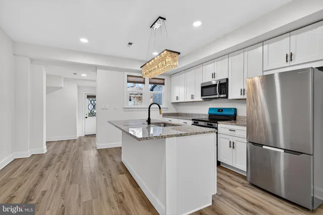 $220,000 | 5249 Linden Heights Avenue, Baltimore, MD 21215