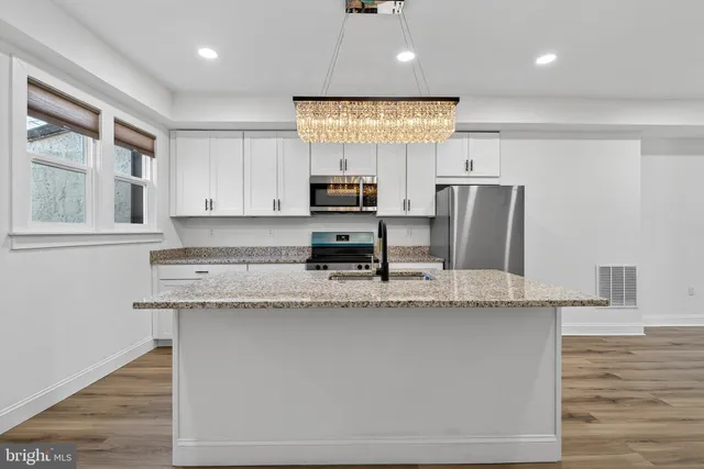 $220,000 | 5249 Linden Heights Avenue, Baltimore, MD 21215