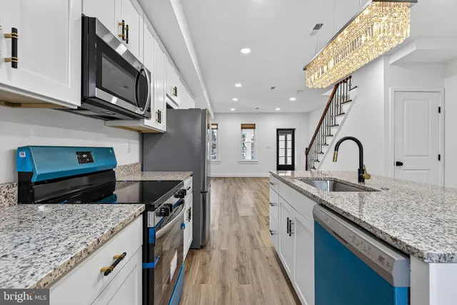 $220,000 | 5249 Linden Heights Avenue, Baltimore, MD 21215