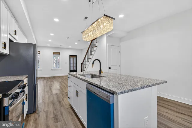 $220,000 | 5249 Linden Heights Avenue, Baltimore, MD 21215